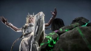 Mortal Kombat 11 - All Fatalities On Mileena