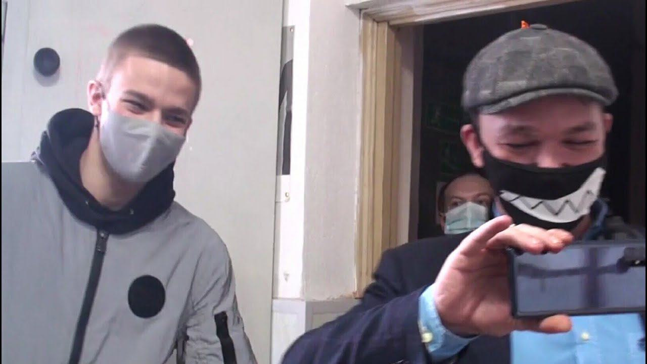 СтоПхамСПб позвал на помощь. Кто помог а кто бросил активистов?