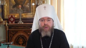 О ВАКЦИНАЦИИ. ЭКСТРЕННОЕ ОБРАЩЕНИЕ МИТРОПОЛИТА ТИХОНА (ШЕВКУНОВА)