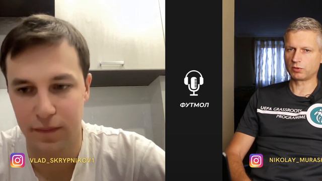 РАЗВИТИЕ ДЕТСКОГО ФУТБОЛА В КАЗАХСТАНЕ | Николай Мурашко | Все о детском футболе