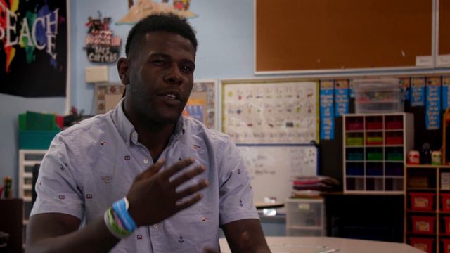 Anthony Robinson: What Is Your Experience With SEL? смотреть онлайн