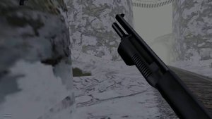 Global Operations прохождение без комментариев -  № 2 Чечня