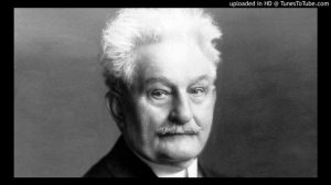 Leo Janáček - On An Overgrown Path - 9 In tears