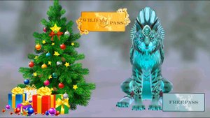 Выполняем дейлики и забираем награды ВайлдПасса ❄ WildCraft