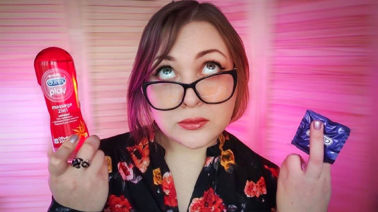 Худший АСМР 5.0 🤦_♀ The worst ASMR🤯