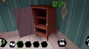 Привет сосед