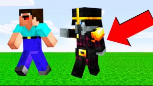 НУБ ПРОТИВ РАЗБОЙНИКОВ ТРОЛЛИНГ ЛОВУШКА!