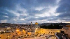 Barbra Streisand "Hatikvah"