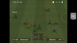 🔴 World Soccer Winning Eleven 2010 PS2 ISO (PC): AO VIVO - Parte 1
