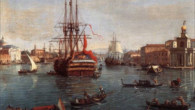 Joseph Martin Kraus - Symphony in E-flat major - Allegro (3/3) смотреть онлайн