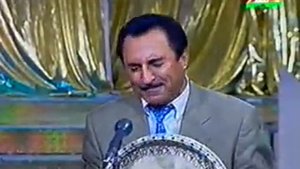 Baba Mirzəyev (Mahmudoğlu) , sus ey bulbul, gumush kemer ince bele dargele
