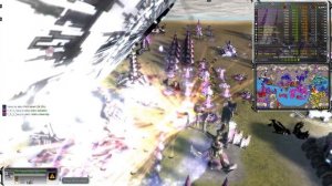 Supreme Commander [307] - Dual Gap эпичный