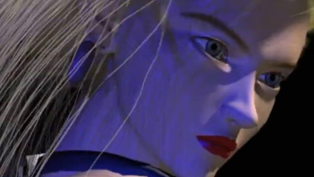 Video Game Intros - Tekken 2 (PlayStation) смотреть онлайн