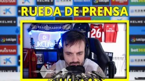 🤨SERGI BARJUAN HABLA CLARO: "HAY QUE PARARLO COMO SEA" • ANCELOTTI rompe la ILUSIÓN de MARIANO