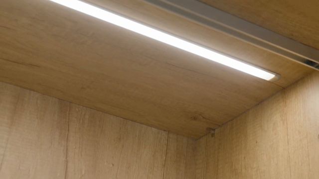 Wild Green, Walton-On-The-Hill - Aldana Shaker Kitchen смотреть онлайн