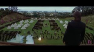 Hans Zimmer - A Way of Life. The Last Samurai.