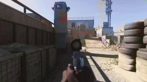 Гагатун и Хитман в Call of Duty: MODERN WARFARE (2019)