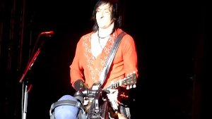 Guns N' Roses - Richard Fortus Guitar Solo - Live HD 5-26-13