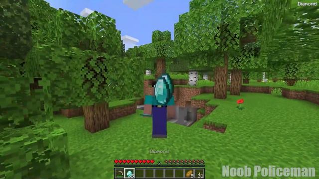 What if Activate a MILLION BLOCKS OF TNT in Minecraft ??? TNT Endless World !!! смотреть онлайн