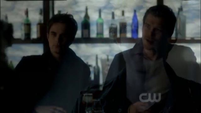Kol Mikaelson / Nathaniel Buzolic - troublemaker