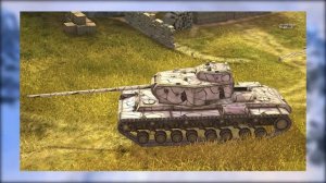 ТОП 10 САМЫХ РЕДКИХ КАМУФЛЯЖЕЙ ● WoT Blitz