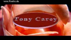 Tony Carey  -  Hold me a little bit more