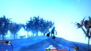 Тайна спор раскрыта -самый страшный монстор=без ног!!!!!!!