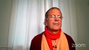 Е.С. Шачинандана Свами. Секреты воспевания.  Второе упражнение.