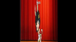 танец Клеопатры