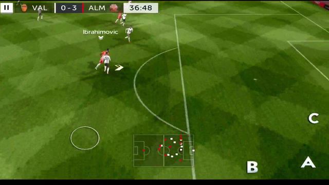 FTS 22 Mod FiFa 22 Android Offline #41 Graphics Malcom Kits & Transfer 2022 Watch Gaming FTS 22
