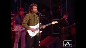 Игорь Тальков  Минск  1991 год