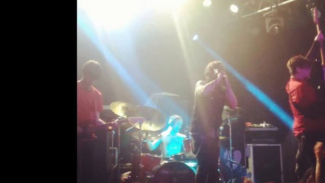 Chris Buckley-Mark 28 смотреть онлайн