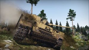 War Thunder Soundtrack: Ground Forces Battle Music 4