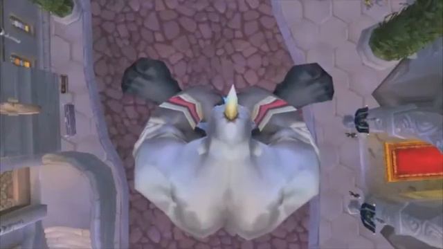 Thunderbrew in Dalaran смотреть онлайн