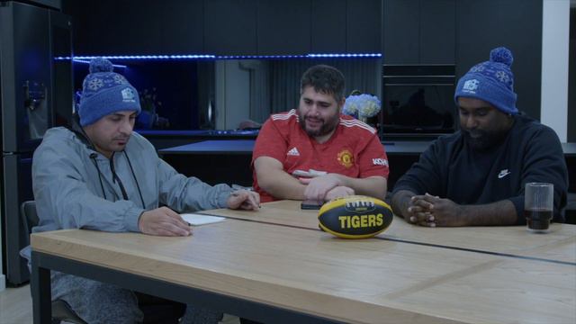 Round 14 Preview | AFL Supercoach смотреть онлайн