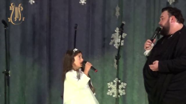 Jacques Houdek, Lana, Leilani, Kornelija i Emma - Silent night, holy night смотреть онлайн