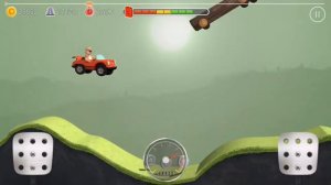 Prime Peaks | Rusty Racing In Green Forest