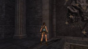 ЛАРА КРОФТ, ПРОХОЖДЕНИЕ №8