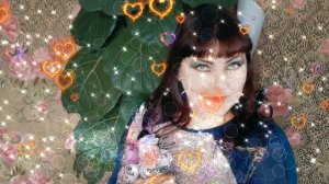 День рождения, мамочки моей.