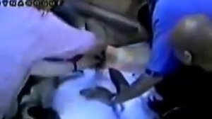 Чудеса Пророк Ти Би Джошуа воскрешает мертвого