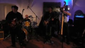 09-06-20 Guitar in my hand by Nigge Meyer, Peter Driessen, Gregor Hilden, Schloß Broich, MH