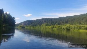 Сплав Шишкиных 2024г. д.Выезжий лог-п.Береть. р.Мана. 2 часть. Блюдо сплава! Рыбалочка