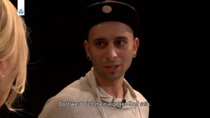 Über den Tellerrand kochen INTERVIEW