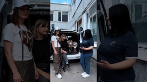 Канистерапия. Проект "Верный друг"