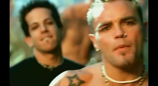 Crazy Town - Butterfly (Official Video)