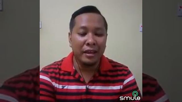 Smule Along Mazlan - You're In Love (Wilson Philips)
