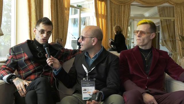 Achille Lauro смотреть онлайн
