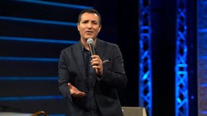 Rafet El Roman - Ayrılık (El Roman Show)