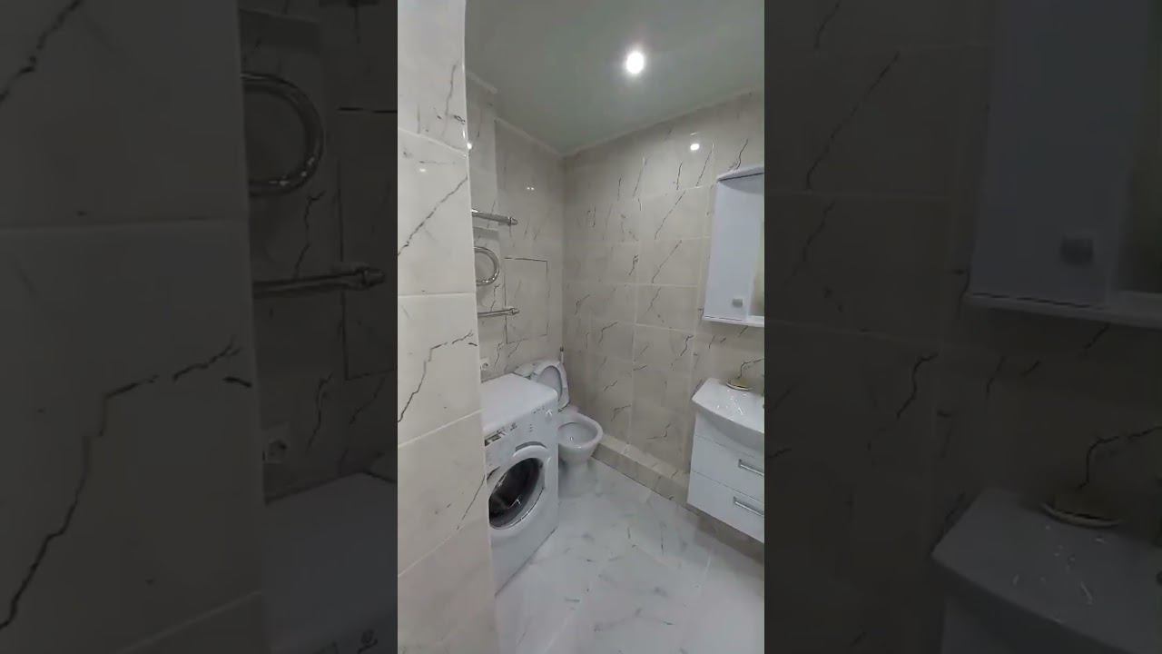 Пр-т Строителей, 9к1  #долгосрочнаяаренда #realestate #недвижимость #недвижимостьвладимира #квартира