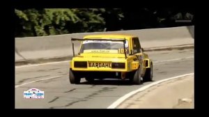 Pavel Shenkov, CHAMPION Class E2-1600, Romania Hill climb championship - Moments from 2020